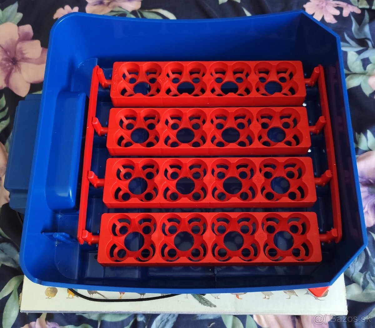 Liaheň Lumia 16 - 2