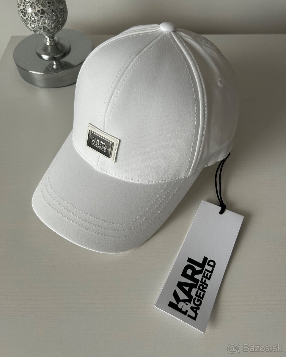 Šiltovka Karl Lagerfeld - 2