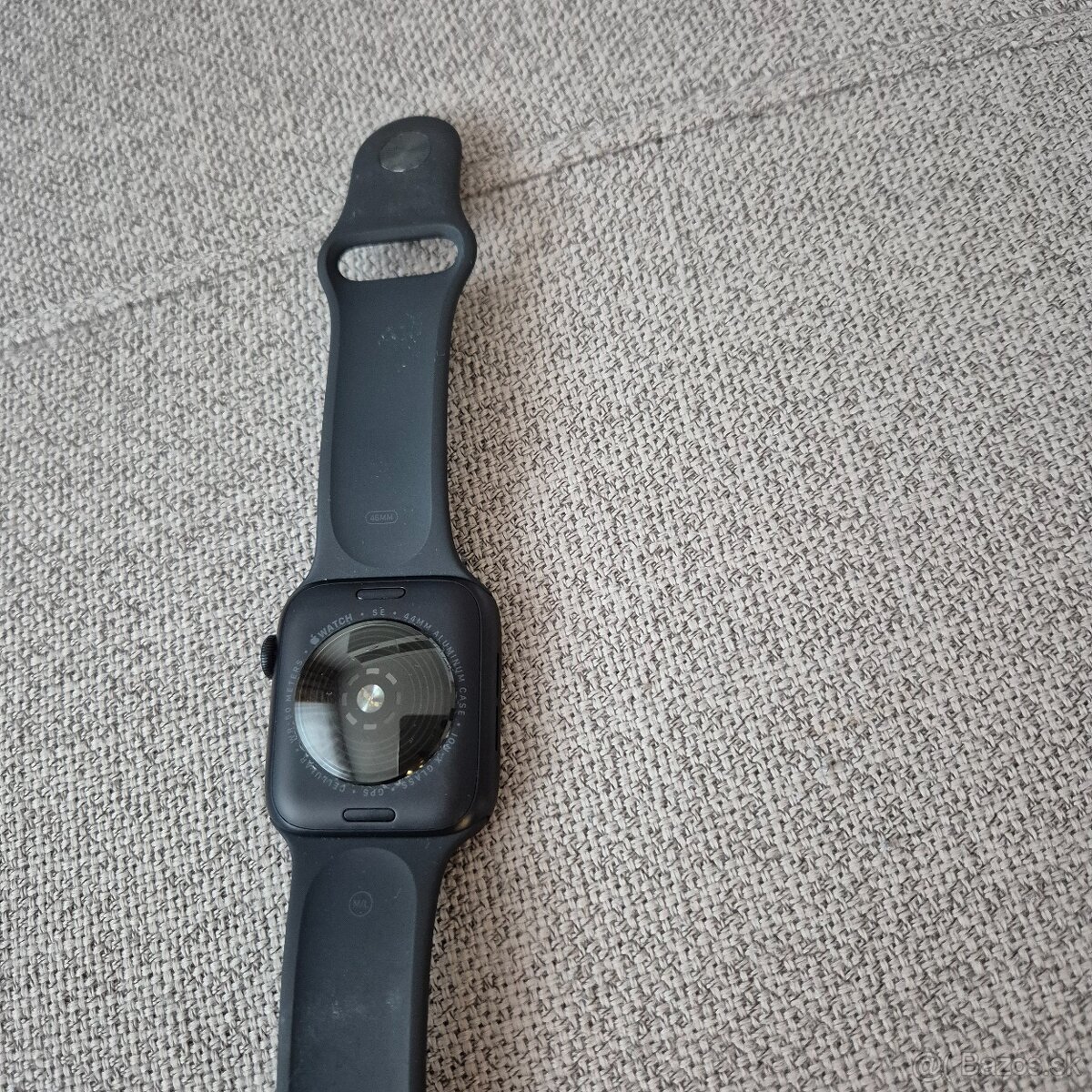 Apple Watch SE 3 GPS + cellular - 2