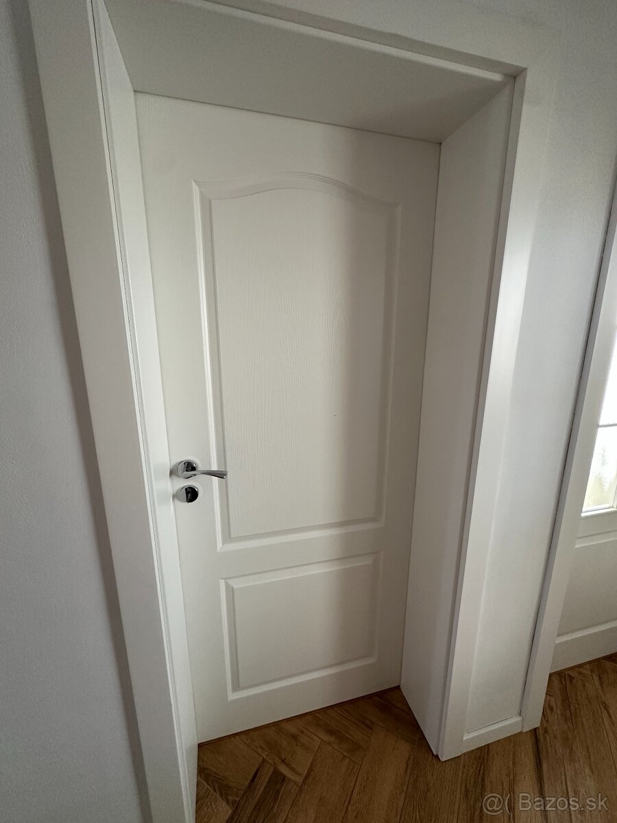 Interierove dvere PORTA - 4ks - 2