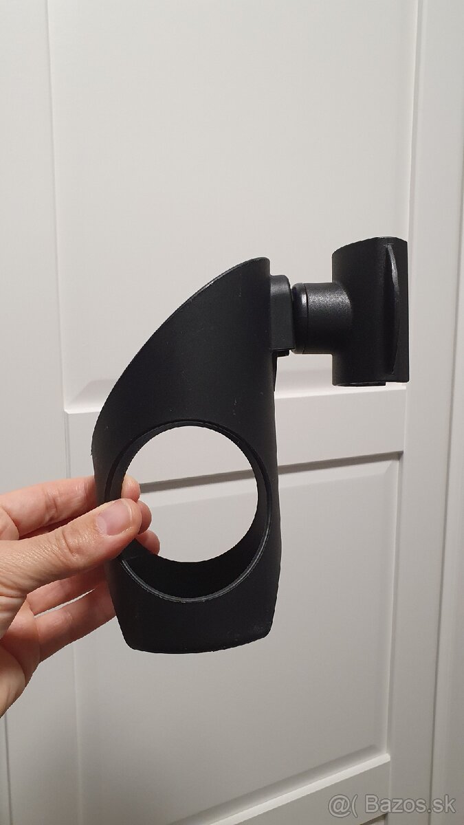 Držiak na nápoje, na kočík - 2