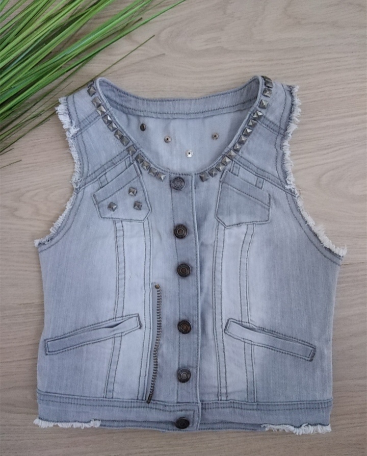 Prechodné topánočky lesklé - 2