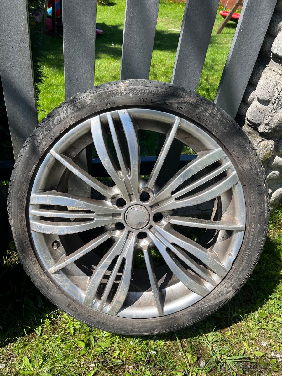 Disky R18 VW,Škoda,Seat - 2