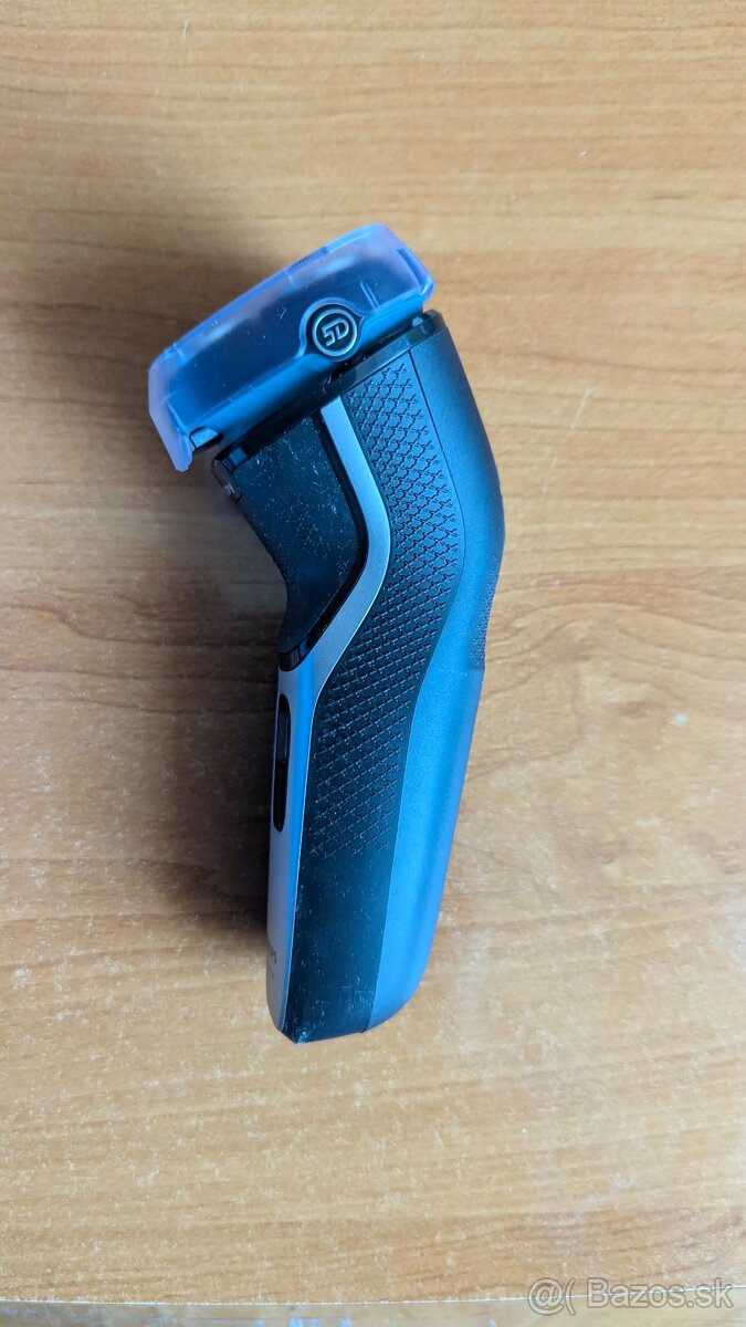 Predám holiaci strojček - nepoužitý - 2