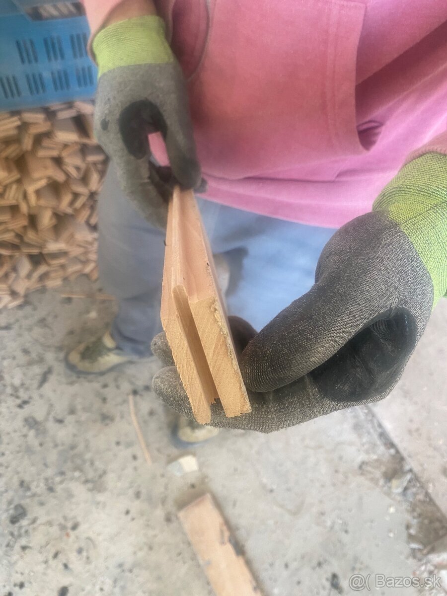 Drevené parkety - 2