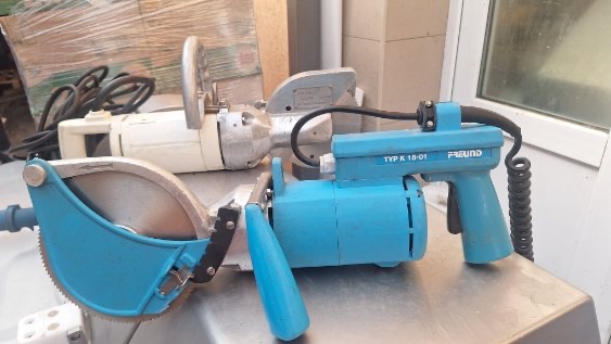 Pila na maso, varny kotol - 2