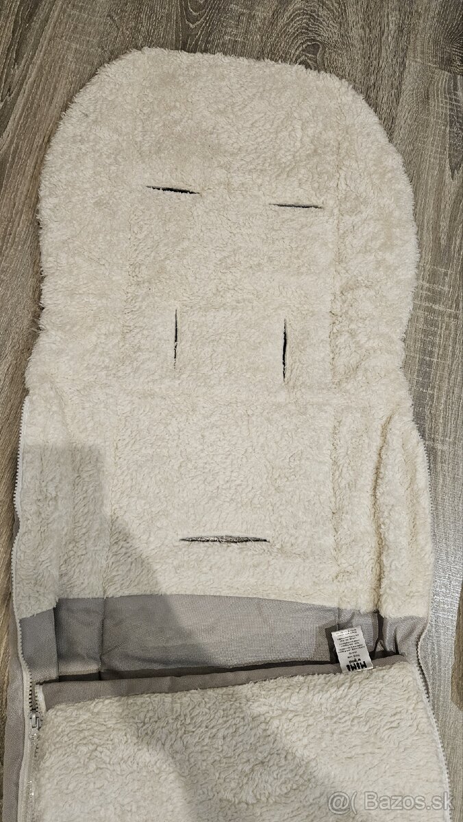 Zimny fusak MIMI Original - 2