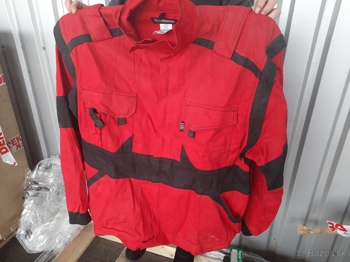 PREDAJ - pracovné náradie, pomôcky a oblečenie - 2