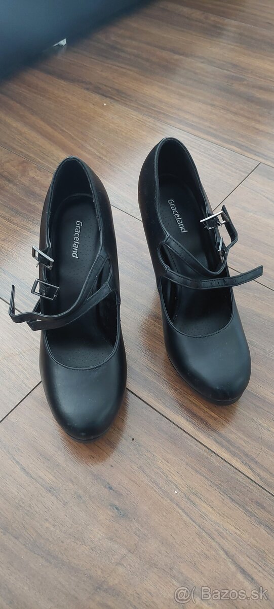 Dámske lodičky - 2