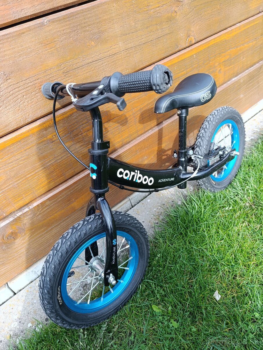 Detské odrážadlo - 2