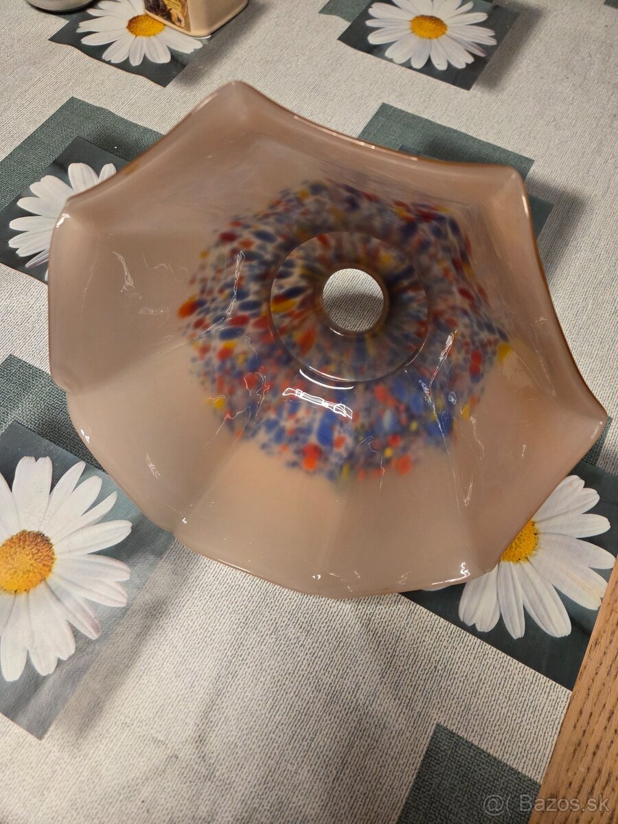 Tienidlo na lampu - 2