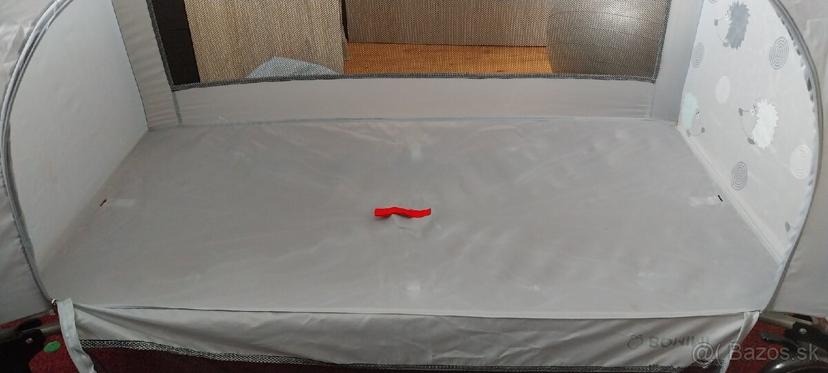 Prenosna postel Bonami - 2