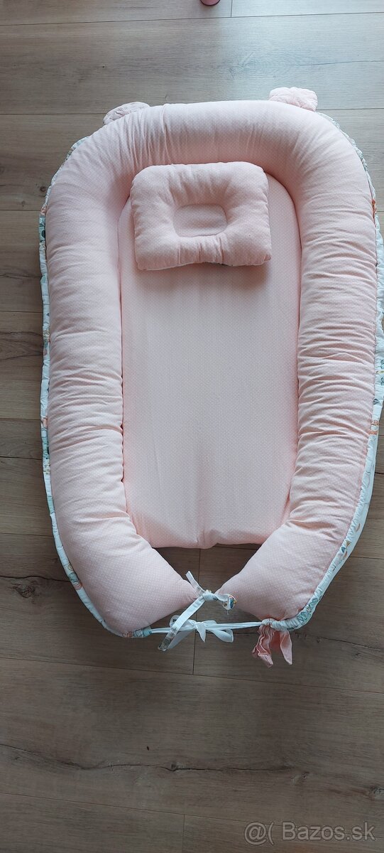 Hniezdo obostranne - 2