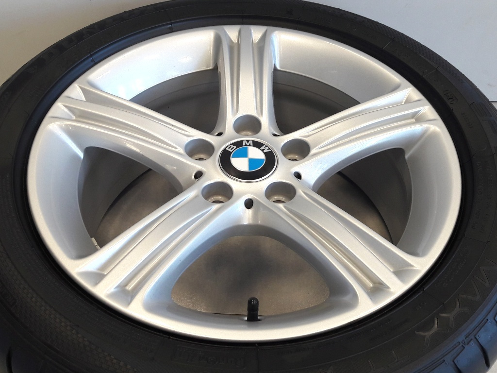 BMW 3 F30 17" Styling 393 - 2