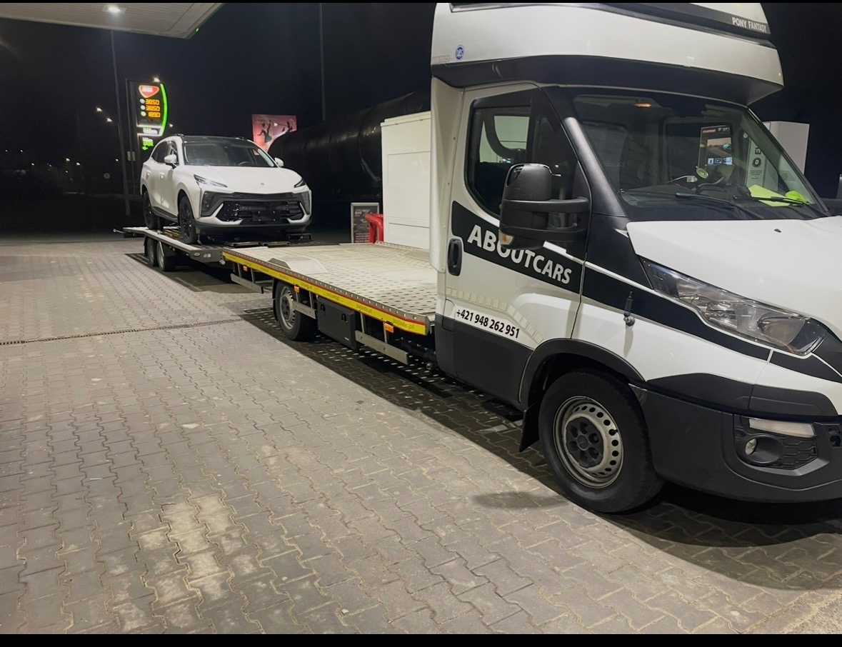 Iveco daily 3.0 - 2