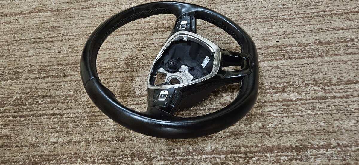 Vw volant - 2