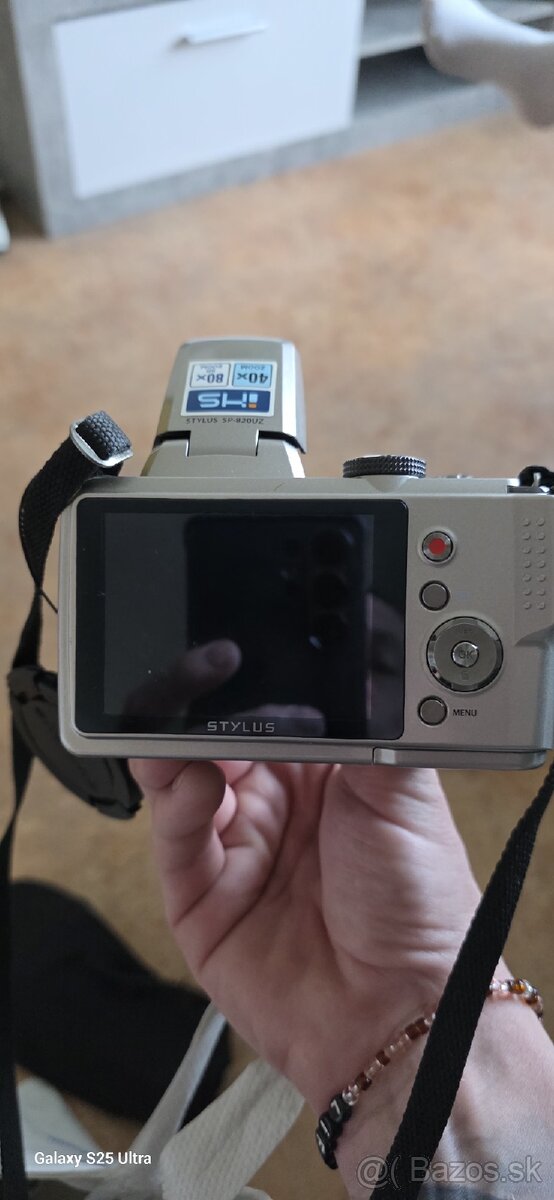 Olympus - 2