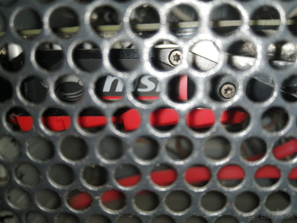 Predám PC - 2