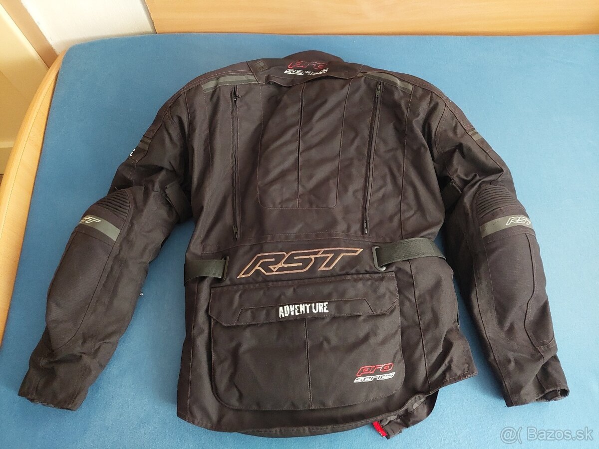 RST Adventure - 2