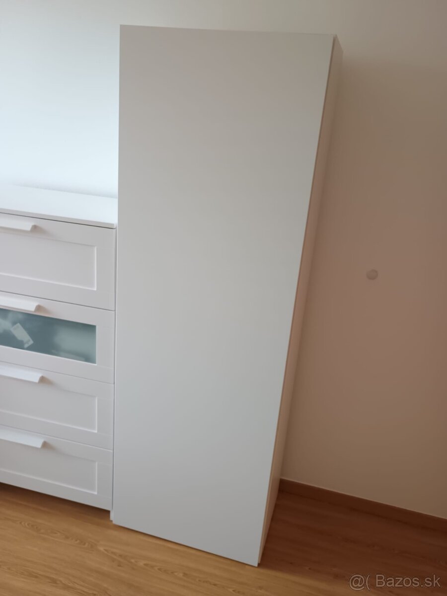 Skrina IKEA - 2
