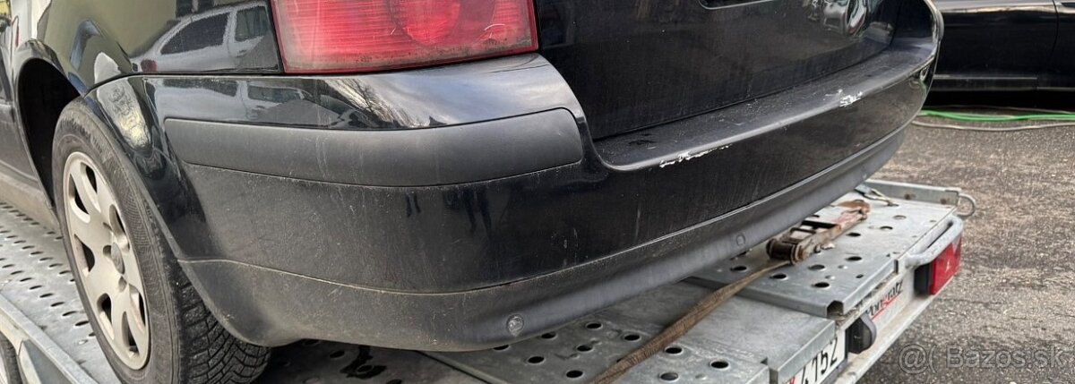 KÚPIM PDC podnaraznik na passat variant B5.5 - 2