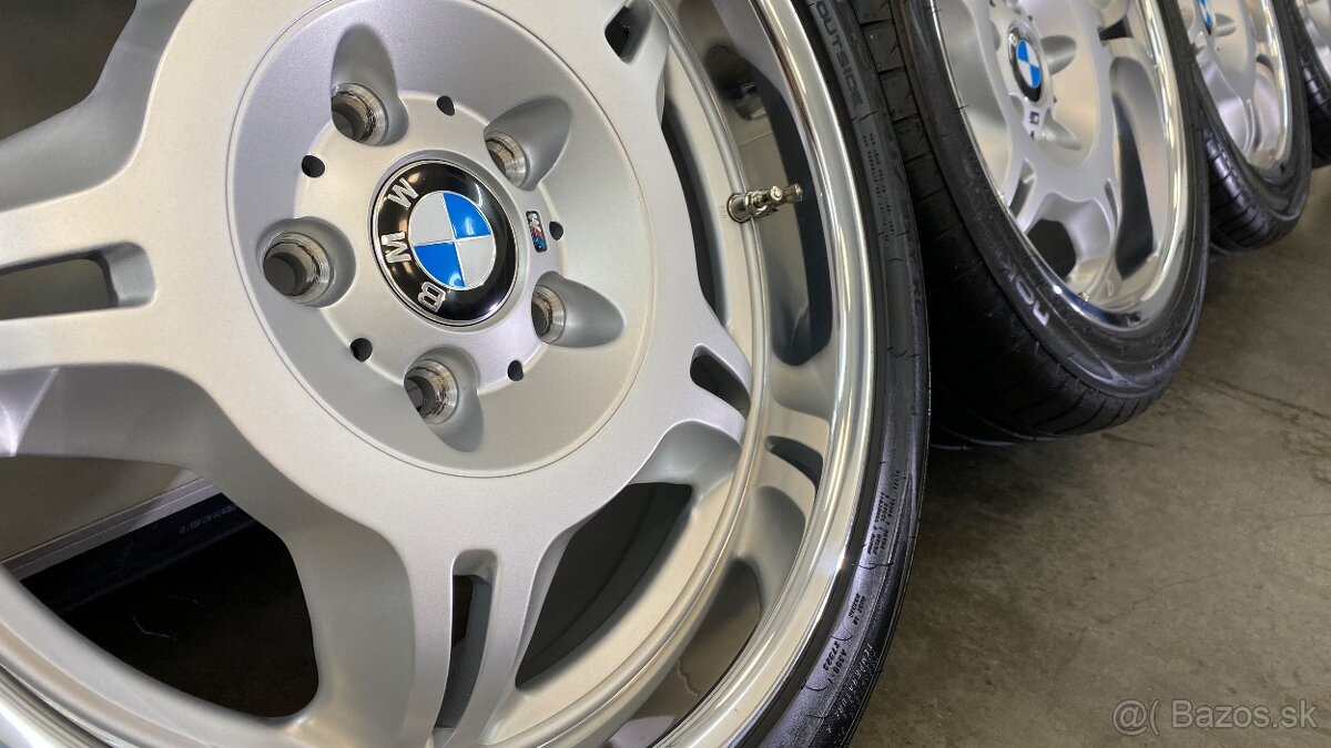 Bmw e36 m3 styling 24 - 2