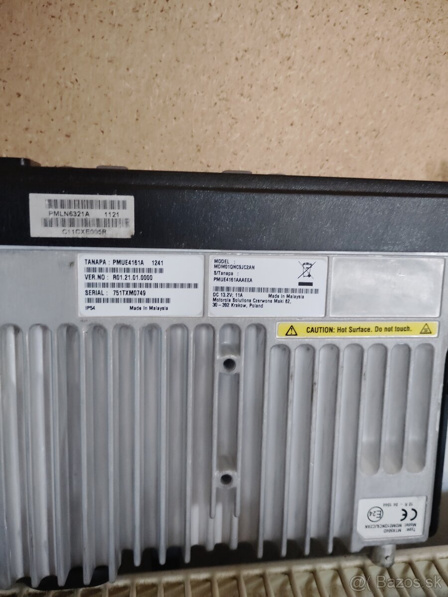 Motorola DM1400 UHF - 2