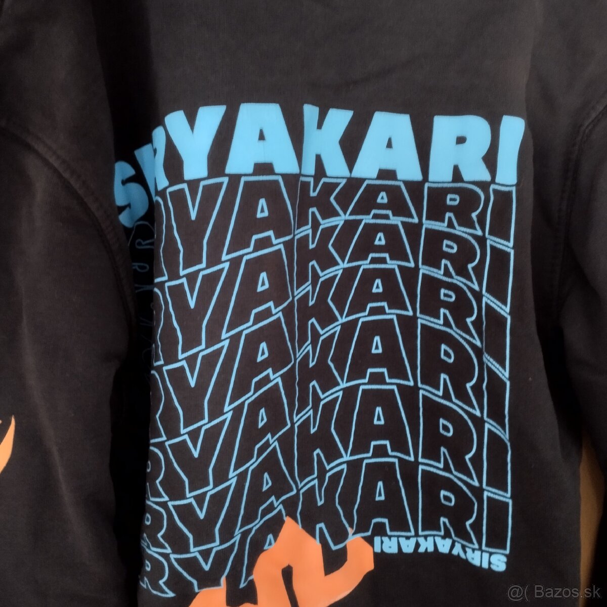 Mikina Sir Yakari - 2
