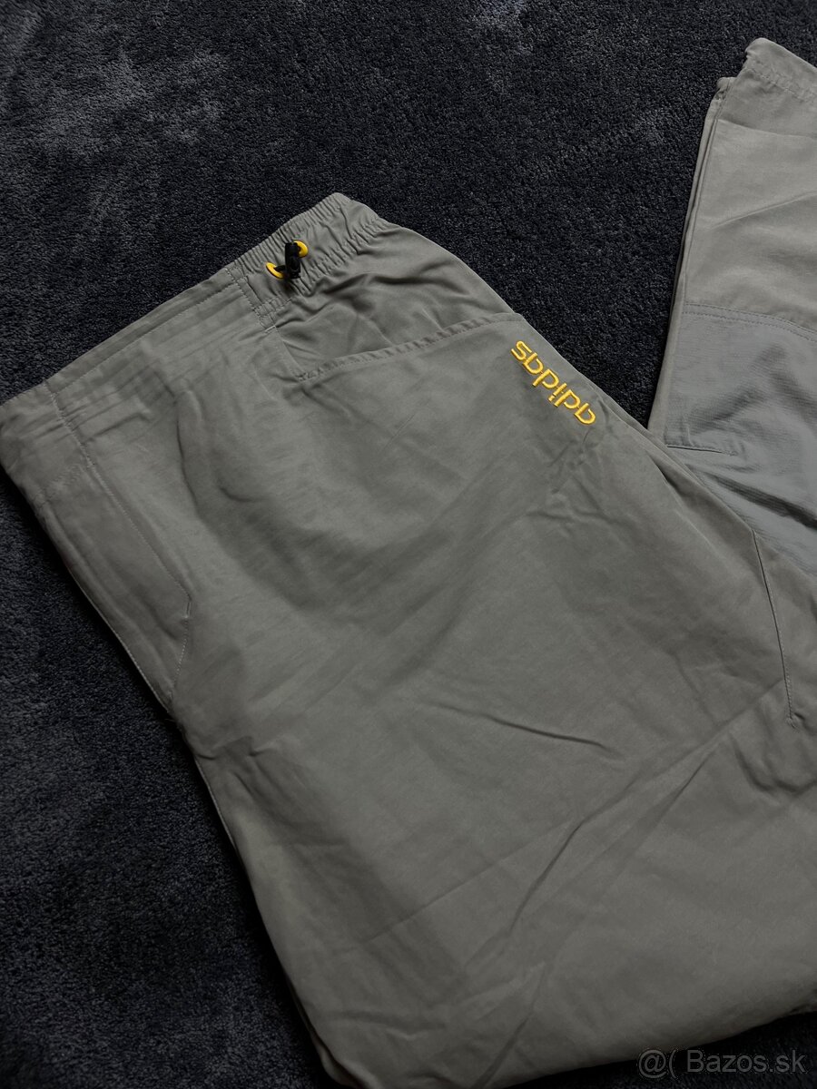Adidas pants - nohavice - 2