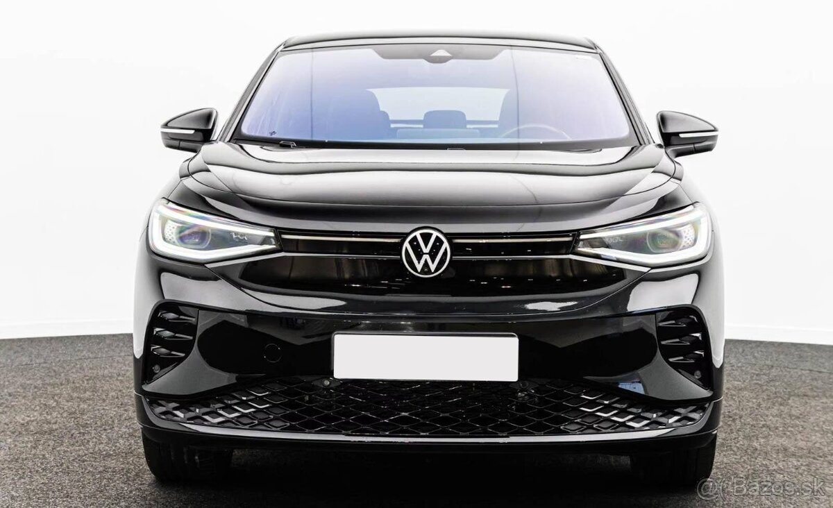 Volkswagen ID.5 GTX - 2