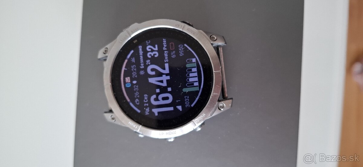 Garmin Fenix 7 - 2