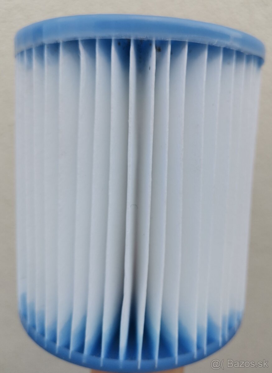 Marimex Stop Riasam a Intex filter typ H - 2
