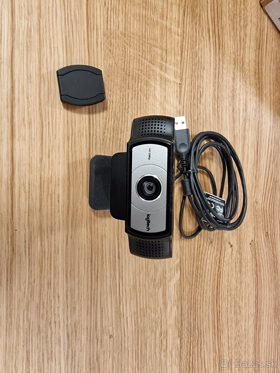 Logitech C930e FullHD Webcam - 2