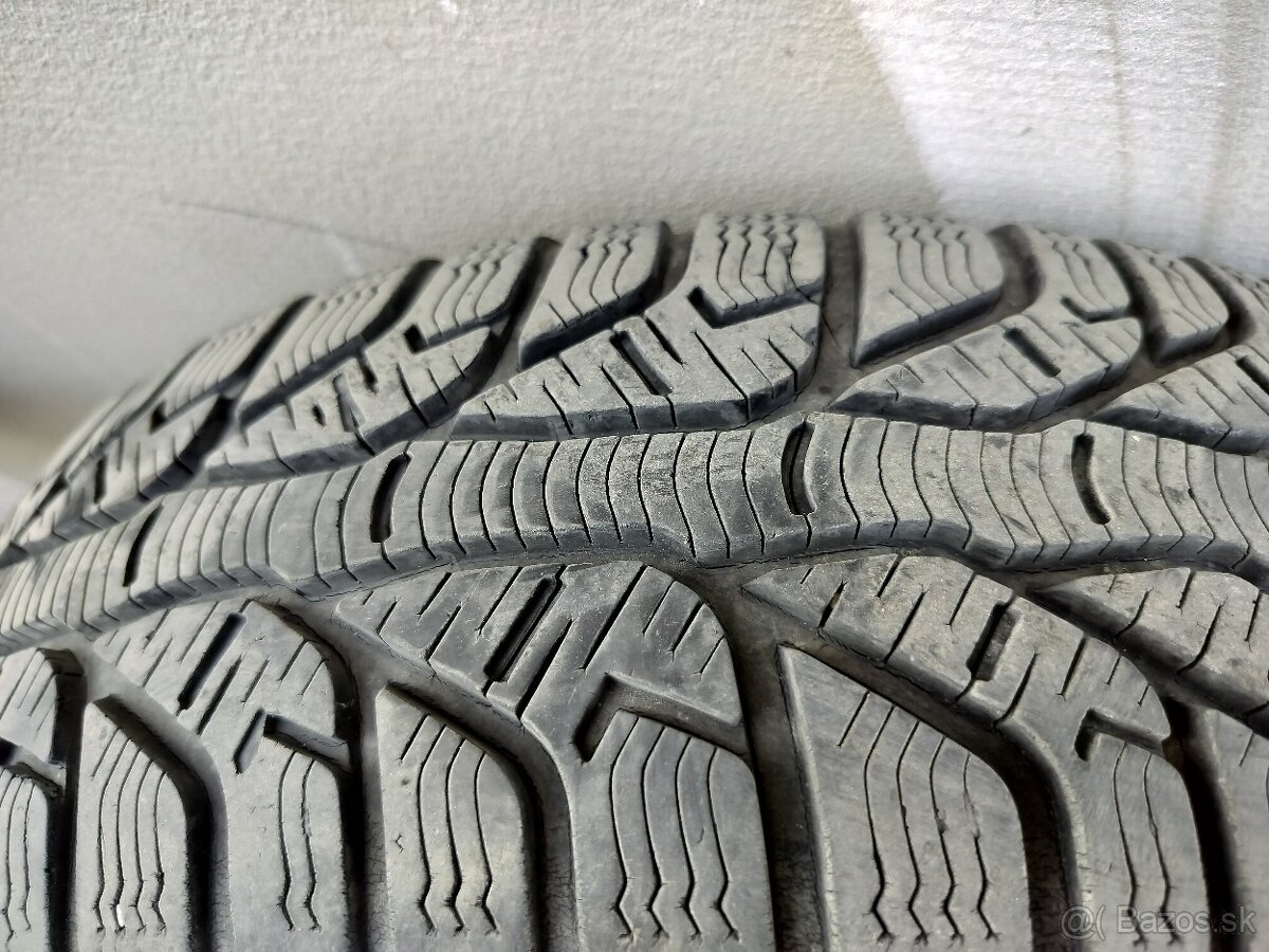 Zimné pneumatiky Kleber 185/60 R14 - 2