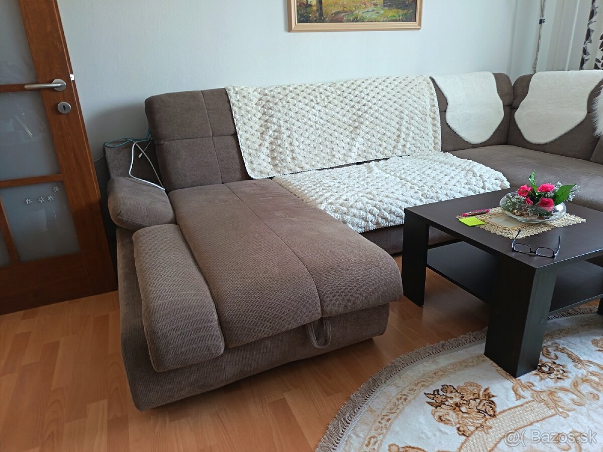 Gaucová súprava - 2