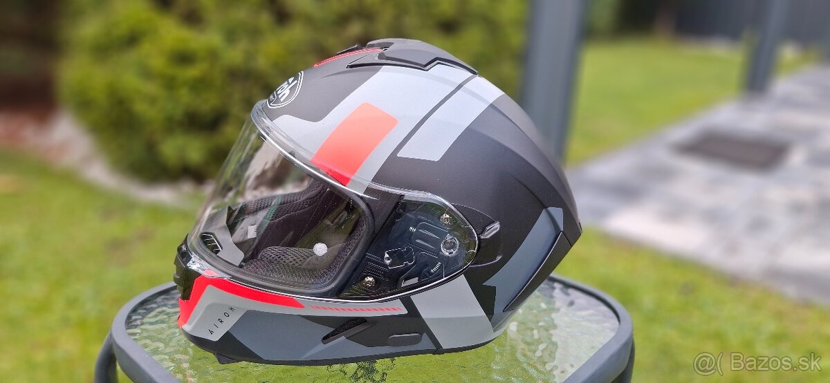 Airoh Spark Shotgun - 2