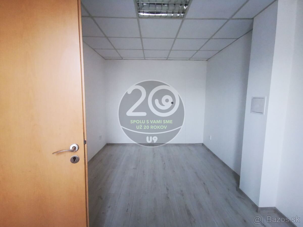 Prenájom výrobného /skladového/ priestoru v Prievidzi, ul. T - 2