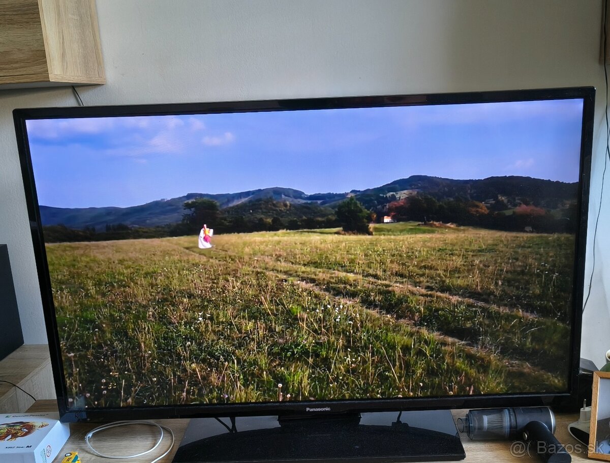 Predám televízor značky Panasonic - 2