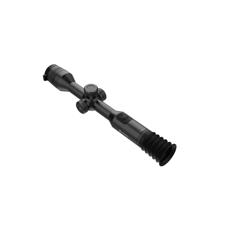 Termovízny puškohľad HIKMICRO STELLAR SQ35 - 2