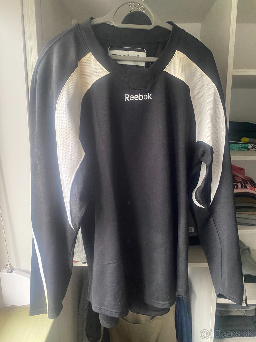Hokejový dres Reebok 20P00 - 2