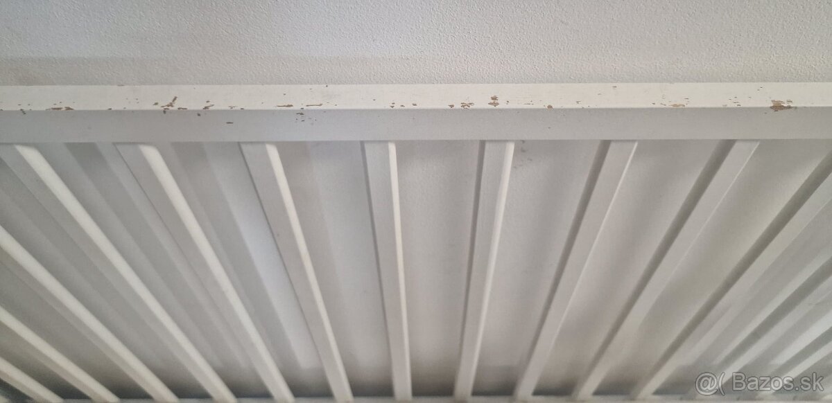 Detská postieľka - 2