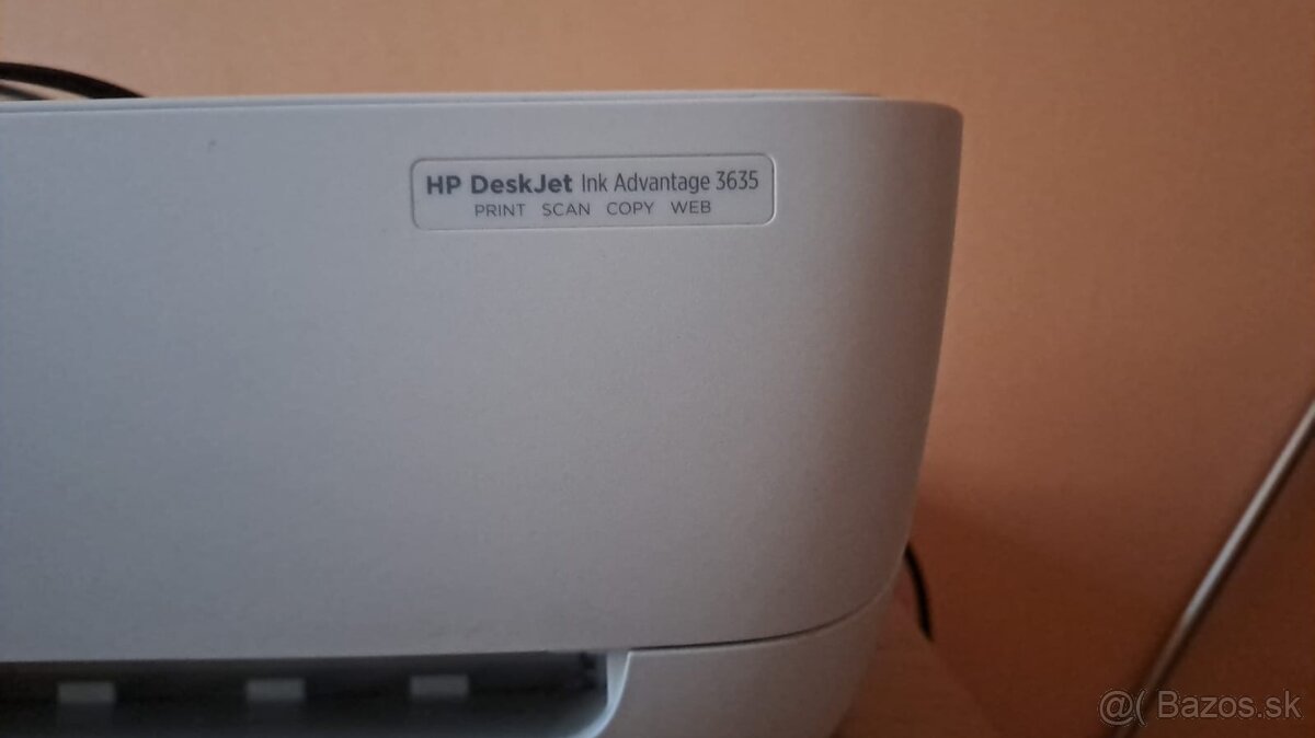 Predám tlačiareň - 2