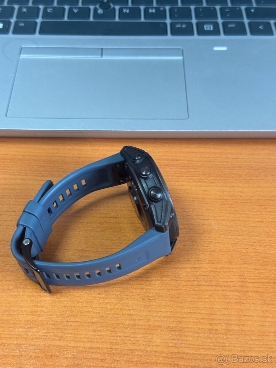 Garmin Fenix 7 Solar 47mm - 2