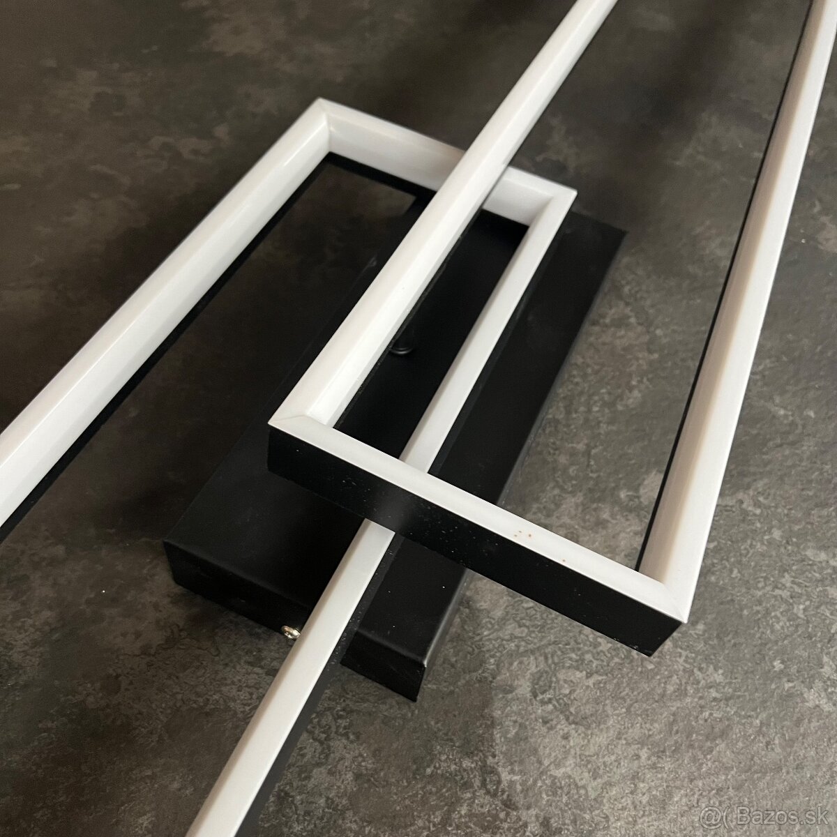 Stropné led svetlo / luster značka Leuchten - 2