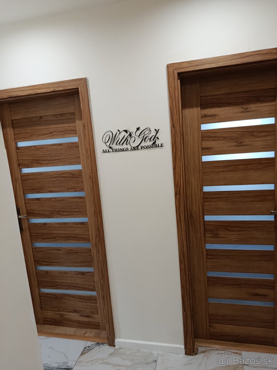 Predám byt na začiatku Jazera - 2