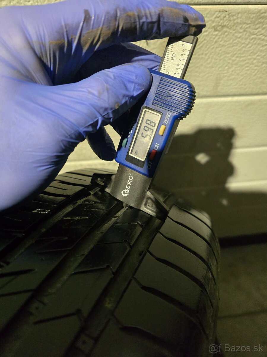 Letné Pneu Laufen 165/70 R14 2ks - 2