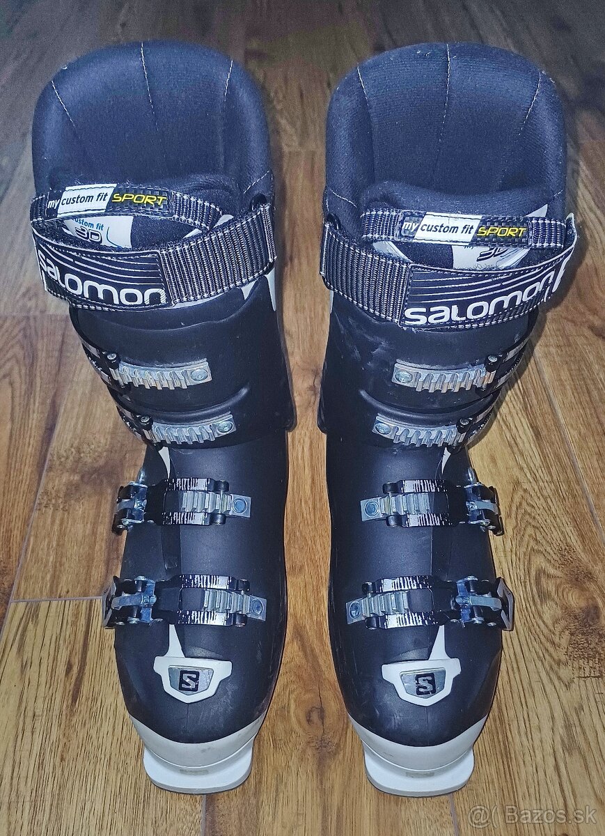 Salomon X Pro 90 - 2