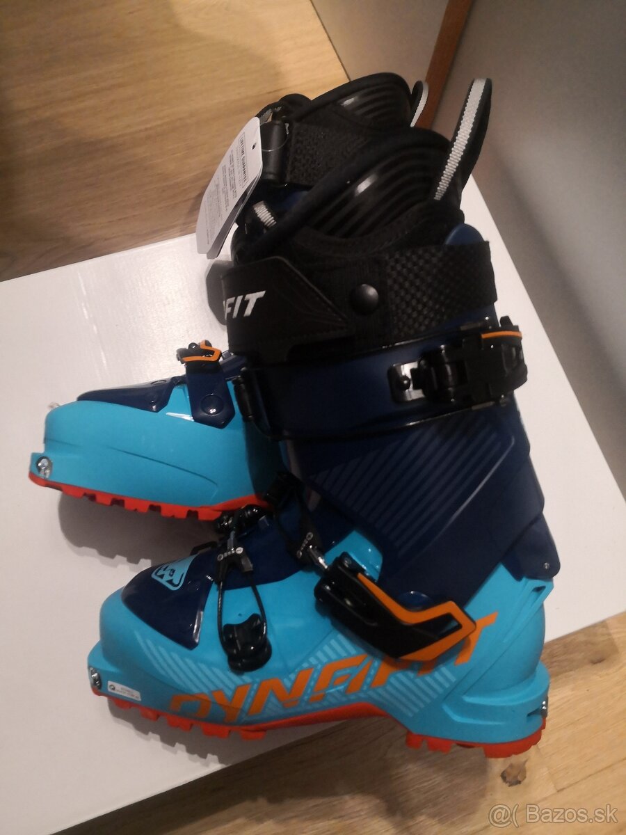 Dynafit Seven Summits - 2