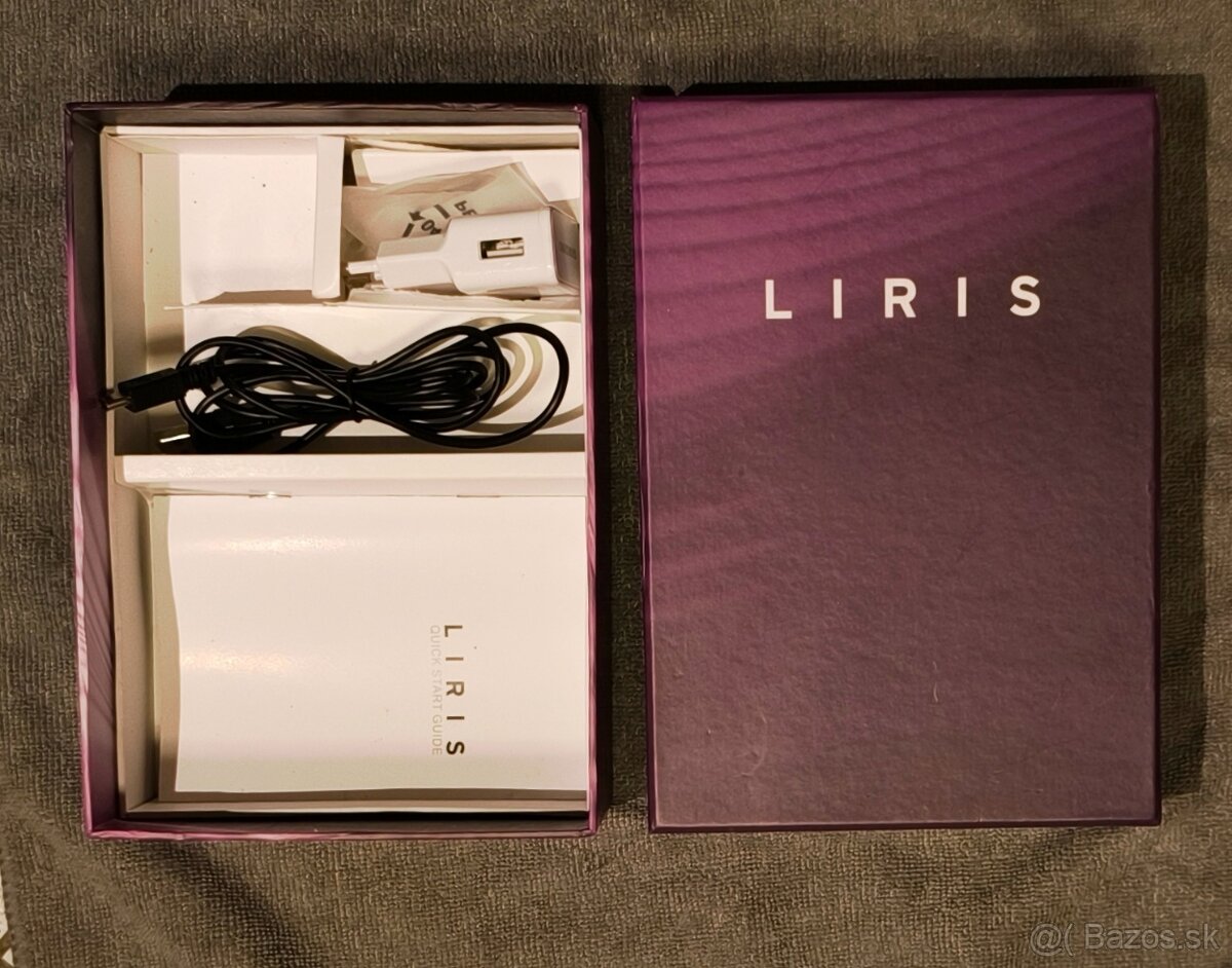 Predám E-čítačku Liris - 2