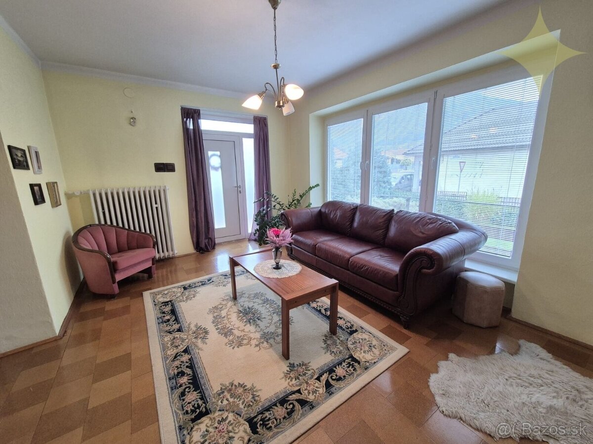 Prenájom izby v rodinnom dome Malé Uherce. - 2